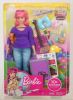 Barbie Tienerpop Dreamhouse Adventures Artiest 30 Cm online kopen