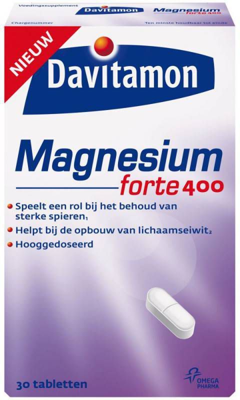 Davitamon Mama Compleet Multivitamine Omega 3 Visolie bij zwangerschap en  kinderwens 60 stuks - Vindjeschoen.nl