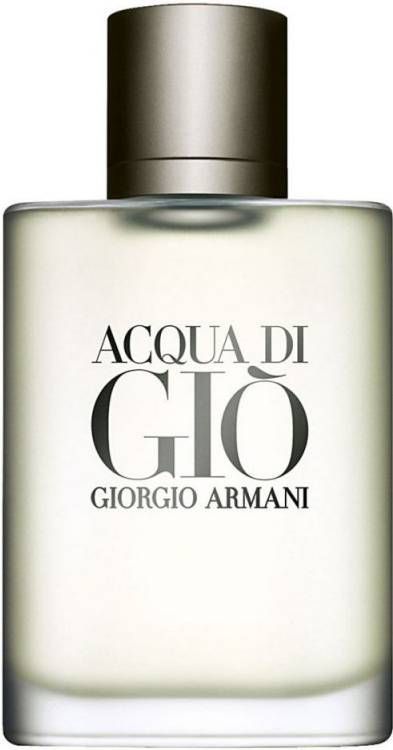 emporio armani aqua