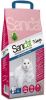 Sanicat Aloë Vera 7 days Kattenbakvulling 4 liter online kopen