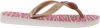 Ipanema Temas Kids Slipper Meisjes Goud/Roze online kopen