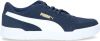 Puma Caracal SD Jr sneakers donkerblauw online kopen