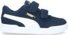 Puma Caracal SD V Inf sneakers donkerblauw/wit online kopen