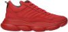 Red-rag Red Rag 13541 Red Nubuck Sneakers online kopen