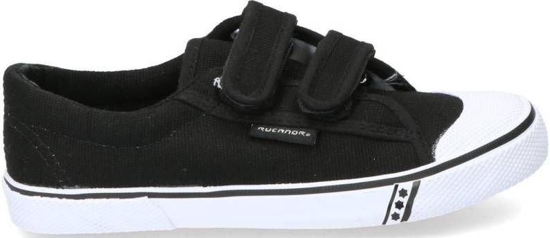 Rucanor Gymschoenen Frankfurt meisjes wit maat 30 S - Vindjeschoen.nl