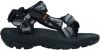 Teva Hurricane XLT Toddlers Sandaal Junior Zwart/Middengrijs online kopen