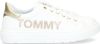 Tommy Hilfiger Sneaker Meisjes Wit online kopen