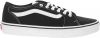 VANS Filmore Decon sneakers zwart/wit online kopen