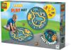 SinQel Ses Creative Speelmat Safari Junior 30 X 20 Cm Groen 7 delig online kopen