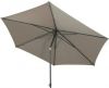 4 Seasons Outdoor | Parasol Oasis Ø 250 cm | Taupe online kopen