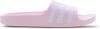 Adidas Adilette Aqua basisschool Schoenen Pink Synthetisch online kopen