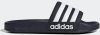 Adidas adilette Shower Badslippers Collegiate Navy/Cloud White/Collegiate Navy Dames online kopen