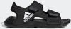 Adidas Altaswim Sandals Voorschools Slippers En Sandalen online kopen