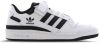 Adidas Originals Forum Low Dames Cloud White/Cloud White/Core Black Dames online kopen