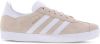 Adidas Originals Gazelle Schoenen Pink Tint/Cloud White/Cloud White online kopen