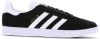 Adidas Originals Gazelle Schoenen Core Black/Footwear White/Clear Granite Heren online kopen