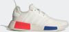 Adidas Originals Sneakers NMD_R1 Wit/Rood/Blauw online kopen