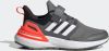 Adidas Rapidasport Bounce Sport Running Schoenen met Elastische Veters en Klittenband online kopen