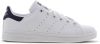 Adidas Originals Stan Smith Schoenen Cloud White/Cloud White/Dark Blue online kopen