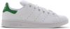 Adidas Originals Stan Smith Kinderen Cloud White/Cloud White/Green Kind online kopen