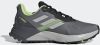 Adidas Terrex Soulstride Trail Running Schoenen Core Black/Carbon/Grey Six Dames online kopen