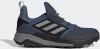 Adidas Wandelschoenen Terrex Trailmaker Navy/Grijs/Oranje online kopen