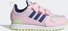 Adidas Originals Sneakers ZX 700 Gy3747 schoenen , Roze, Dames online kopen