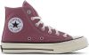 Converse Women's shoes sneakers chuck 70 172683c 36 , Roze, Dames online kopen