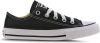 Converse Chuck 70 voorschools Schoenen Black Leer, Textil online kopen