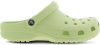 Crocs Classic Clog Dames Schoenen Green Synthetisch - 42 online kopen