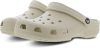 Crocs Classic Sandals in Ivory , Beige, Unisex online kopen