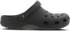 Crocs Clic 10001 flip flops , Grijs, Heren online kopen