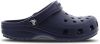 Crocs Clog voorschools Schoenen Blue Synthetisch - 34 online kopen