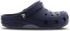 Crocs Clogs Classic Clog Kids Blauw online kopen