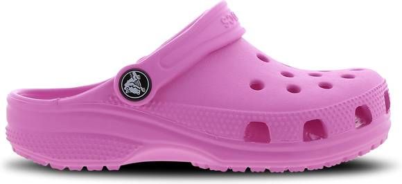 Crocs Children's flip flops , Roze, Unisex online kopen