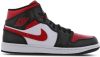 Jordan Sneakers Rood Heren online kopen
