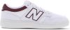 New Balance Sneakers Wit Heren online kopen