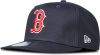 New era Casquette essential 9fifty Snapback Boston Sox , Zwart, Heren online kopen