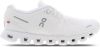 ON Running Cloud 5 Push sneaker met mesh details online kopen