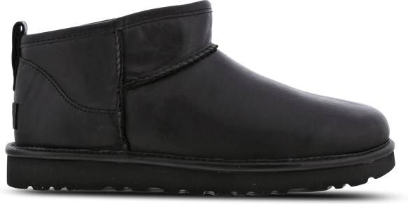 Ugg winter boots classic ultra mini 1116109 blk , Zwart, Heren online kopen