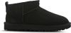 Ugg winter boots classic ultra mini 1116109 blk , Zwart, Heren online kopen