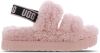 Ugg Oh fluffita sandals , Roze, Dames online kopen