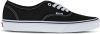 Vans Zwarte Lage Sneakers Ua Authentic Men online kopen