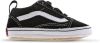 Vans Old Skool Crib Black White Baby schoenen online kopen