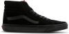 Vans High Shoe Sk8 hi , Zwart, Unisex online kopen