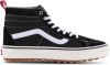 Vans UA SK8 Hi Mte 1 Sneakers , Zwart, Heren online kopen