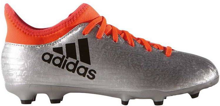 Voetbalschoenen adidas X 163 FG J Techfit - Vindjeschoen.nl