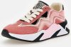 Guess Sneakers Roze Dames online kopen