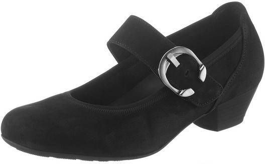 Gabor Bandschoen 46.145.91 - Vergelijk prijzen