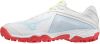 Mizuno Wave lynx White/Clearwater/Cayenne online kopen